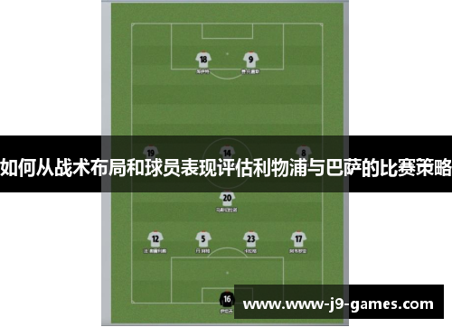 如何从战术布局和球员表现评估利物浦与巴萨的比赛策略