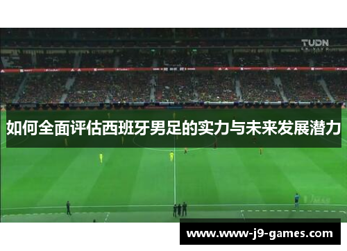 如何全面评估西班牙男足的实力与未来发展潜力